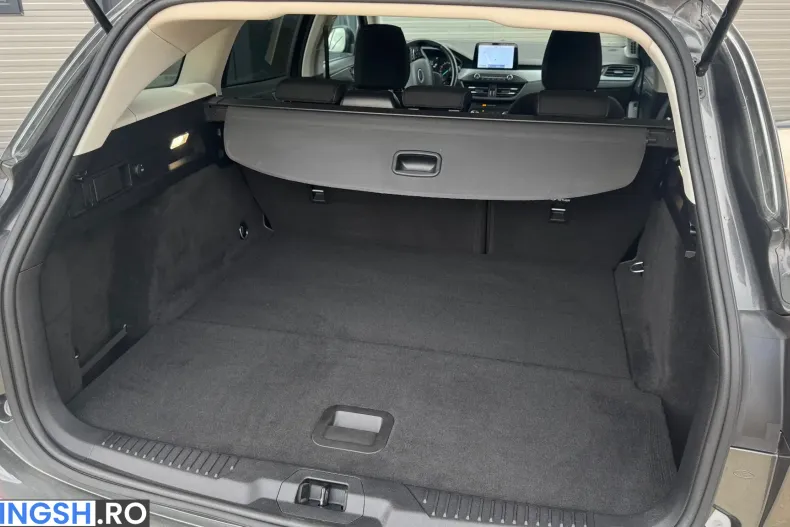 Ford Focus din 2022 cu 171.000 km - oferta FOR202467 - foto 26