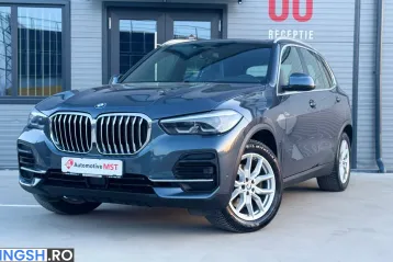 BMW X5 din 2021 - oferta BMW202468