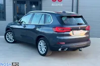 BMW X5 (Seria X) din 2021 cu 175.650 km - oferta BMW202468 - foto 5