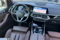 BMW X5 (Seria X) din 2021 cu 175.650 km - oferta BMW202468 - foto 8