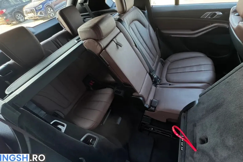 BMW X5 (Seria X) din 2021 cu 175.650 km - oferta BMW202468 - foto 11