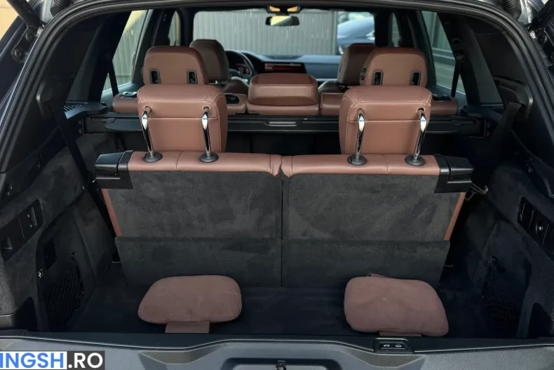 BMW X5 (Seria X) din 2021 cu 175.650 km - oferta BMW202468 - foto 12