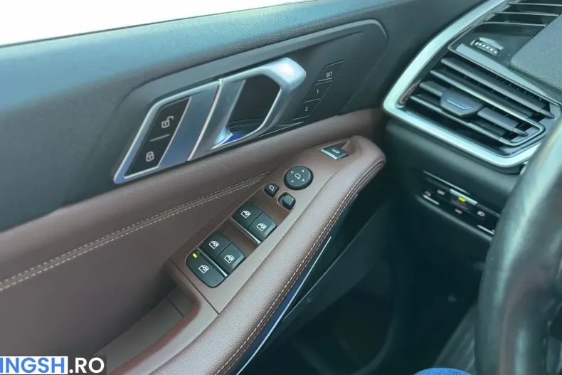 BMW X5 (Seria X) din 2021 cu 175.650 km - oferta BMW202468 - foto 13