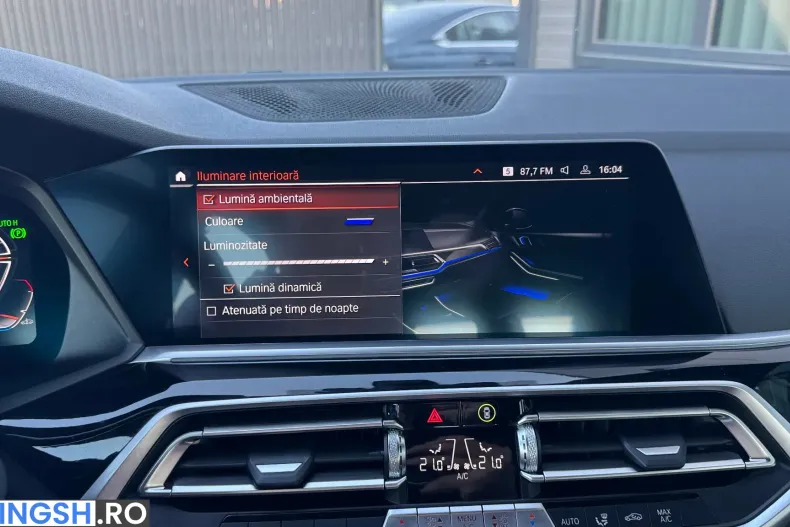 BMW X5 (Seria X) din 2021 cu 175.650 km - oferta BMW202468 - foto 14