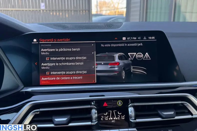 BMW X5 (Seria X) din 2021 cu 175.650 km - oferta BMW202468 - foto 15