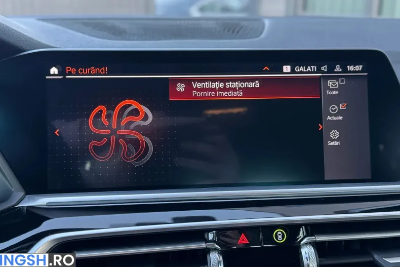 BMW X5 (Seria X) din 2021 cu 175.650 km - oferta BMW202468 - foto 16