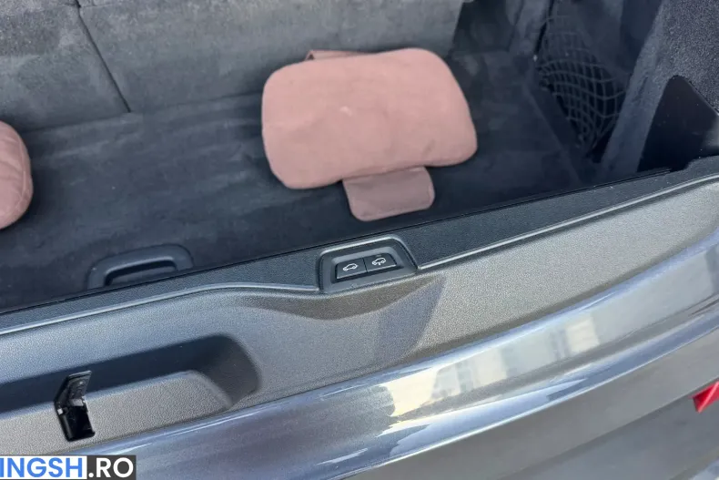 BMW X5 (Seria X) din 2021 cu 175.650 km - oferta BMW202468 - foto 17