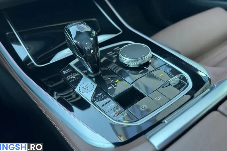 BMW X5 (Seria X) din 2021 cu 175.650 km - oferta BMW202468 - foto 19