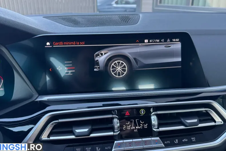 BMW X5 (Seria X) din 2021 cu 175.650 km - oferta BMW202468 - foto 22