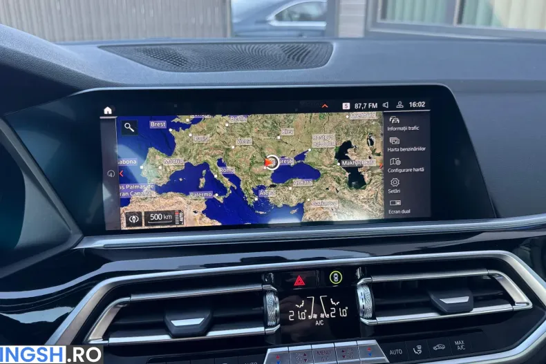 BMW X5 (Seria X) din 2021 cu 175.650 km - oferta BMW202468 - foto 23