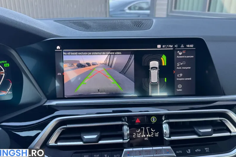 BMW X5 (Seria X) din 2021 cu 175.650 km - oferta BMW202468 - foto 24