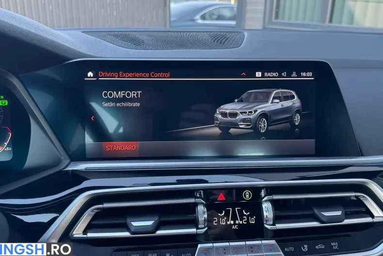 BMW X5 (Seria X) din 2021 cu 175.650 km - oferta BMW202468 - foto 26