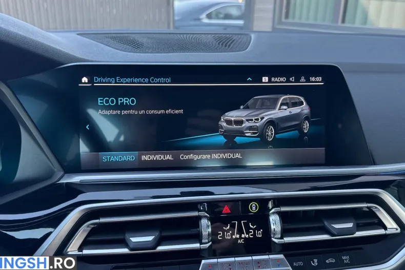 BMW X5 (Seria X) din 2021 cu 175.650 km - oferta BMW202468 - foto 27