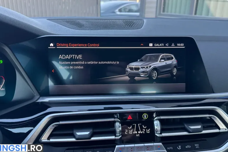 BMW X5 (Seria X) din 2021 cu 175.650 km - oferta BMW202468 - foto 28