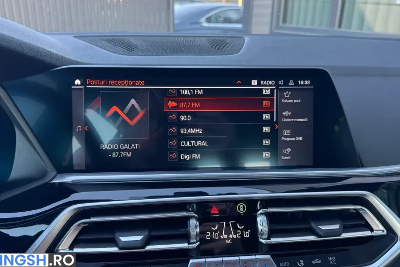 BMW X5 (Seria X) din 2021 cu 175.650 km - oferta BMW202468 - foto 29