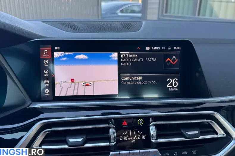 BMW X5 (Seria X) din 2021 cu 175.650 km - oferta BMW202468 - foto 30