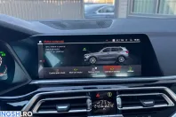 BMW X5 (Seria X) din 2021 cu 175.650 km - oferta BMW202468 - foto 33