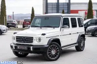 Mercedes-Benz G din 2020 cu 117.212 km - oferta MER202469 - foto 1