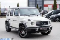 Mercedes-Benz G din 2020 cu 117.212 km - oferta MER202469 - foto 2
