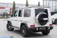 Mercedes-Benz G din 2020 cu 117.212 km - oferta MER202469 - foto 3