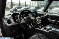 Mercedes-Benz G din 2020 cu 117.212 km - oferta MER202469 - foto 5