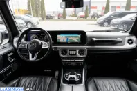 Mercedes-Benz G din 2020 cu 117.212 km - oferta MER202469 - foto 6