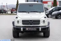 Mercedes-Benz G din 2020 cu 117.212 km - oferta MER202469 - foto 9