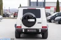 Mercedes-Benz G din 2020 cu 117.212 km - oferta MER202469 - foto 10