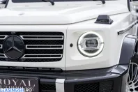 Mercedes-Benz G din 2020 cu 117.212 km - oferta MER202469 - foto 11