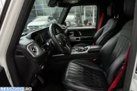 Mercedes-Benz G din 2020 cu 117.212 km - oferta MER202469 - foto 13