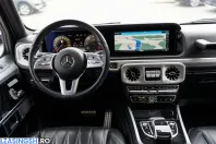 Mercedes-Benz G din 2020 cu 117.212 km - oferta MER202469 - foto 14