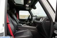 Mercedes-Benz G din 2020 cu 117.212 km - oferta MER202469 - foto 15
