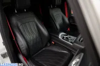 Mercedes-Benz G din 2020 cu 117.212 km - oferta MER202469 - foto 16