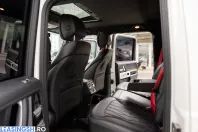 Mercedes-Benz G din 2020 cu 117.212 km - oferta MER202469 - foto 17