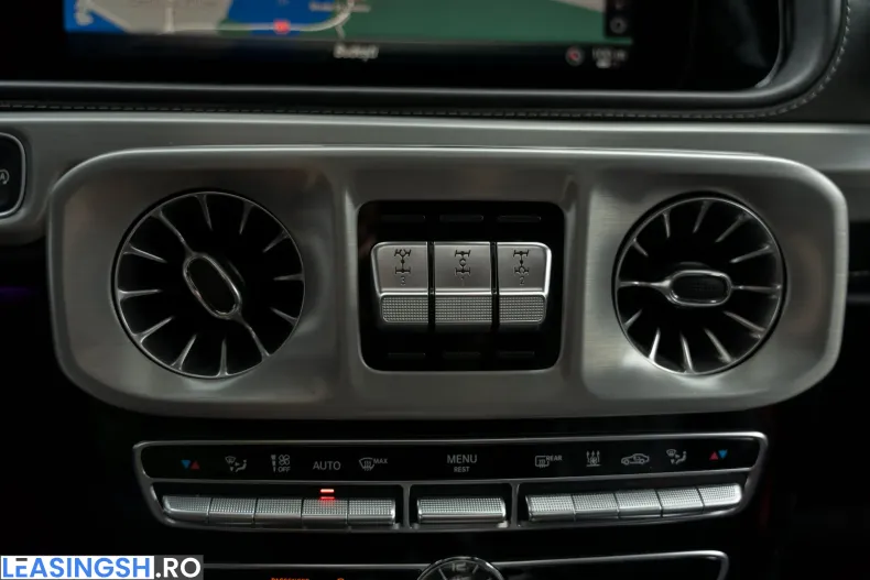 Mercedes-Benz G din 2020 cu 117.212 km - oferta MER202469 - foto 19