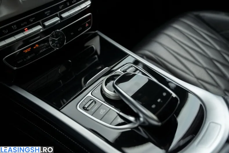 Mercedes-Benz G din 2020 cu 117.212 km - oferta MER202469 - foto 20