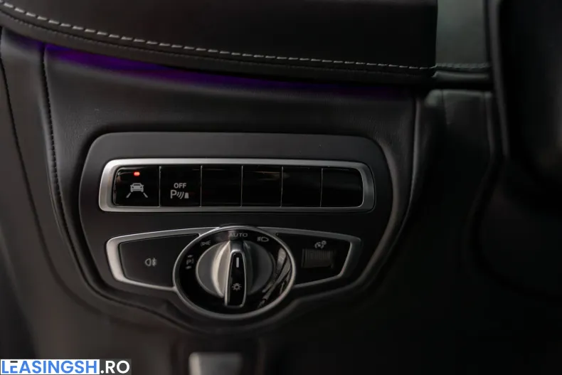 Mercedes-Benz G din 2020 cu 117.212 km - oferta MER202469 - foto 23