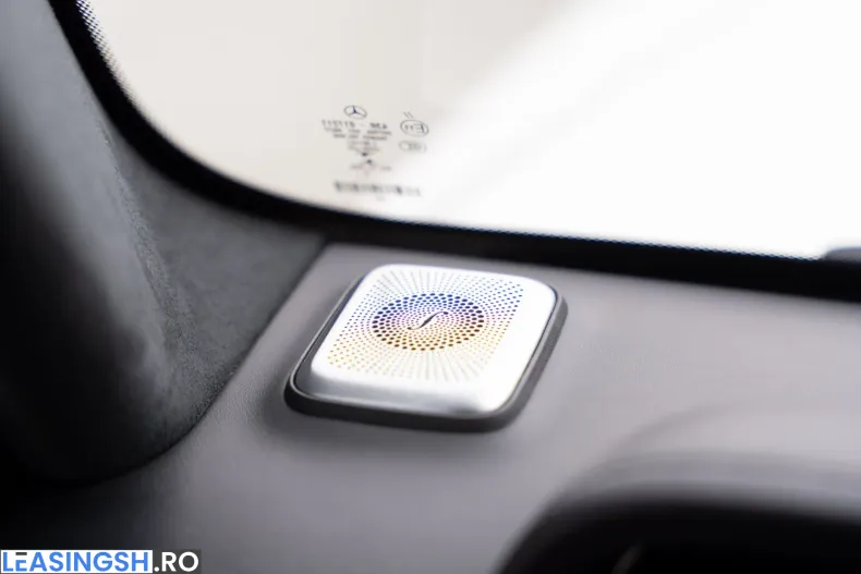 Mercedes-Benz G din 2020 cu 117.212 km - oferta MER202469 - foto 24