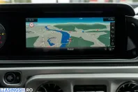 Mercedes-Benz G din 2020 cu 117.212 km - oferta MER202469 - foto 26