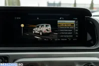 Mercedes-Benz G din 2020 cu 117.212 km - oferta MER202469 - foto 31