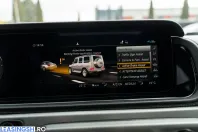 Mercedes-Benz G din 2020 cu 117.212 km - oferta MER202469 - foto 33