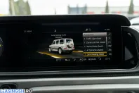 Mercedes-Benz G din 2020 cu 117.212 km - oferta MER202469 - foto 35