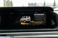 Mercedes-Benz G din 2020 cu 117.212 km - oferta MER202469 - foto 36