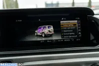 Mercedes-Benz G din 2020 cu 117.212 km - oferta MER202469 - foto 37