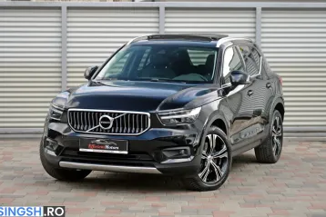 Volvo XC40 din 2021 - oferta VOL202470
