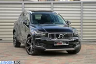 Volvo XC40 din 2021 cu 133.381 km - oferta VOL202470 - foto 2
