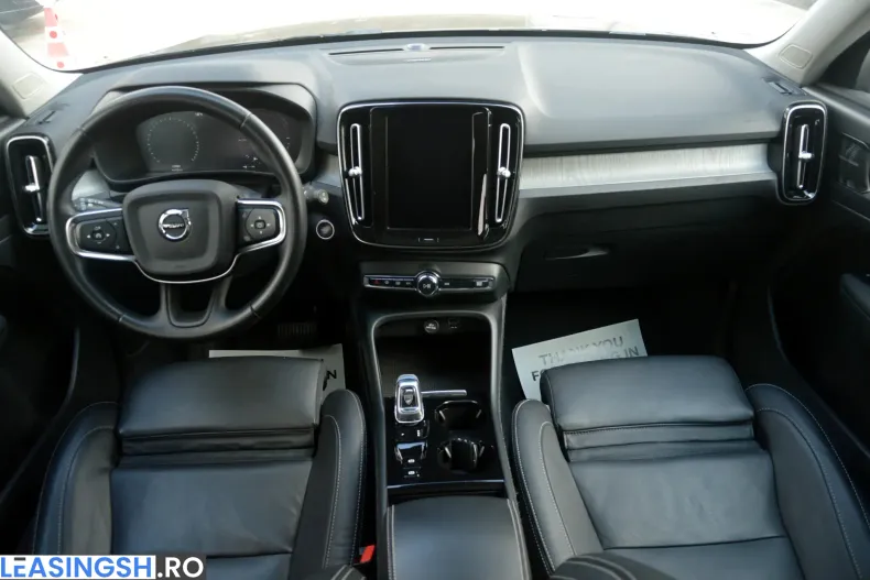 Volvo XC40 din 2021 cu 133.381 km - oferta VOL202470 - foto 5