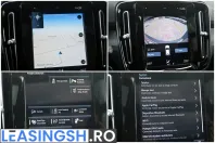 Volvo XC40 din 2021 cu 133.381 km - oferta VOL202470 - foto 7