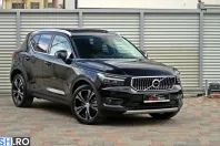 Volvo XC40 din 2021 cu 133.381 km - oferta VOL202470 - foto 11