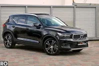 Volvo XC40 din 2021 cu 133.381 km - oferta VOL202470 - foto 12